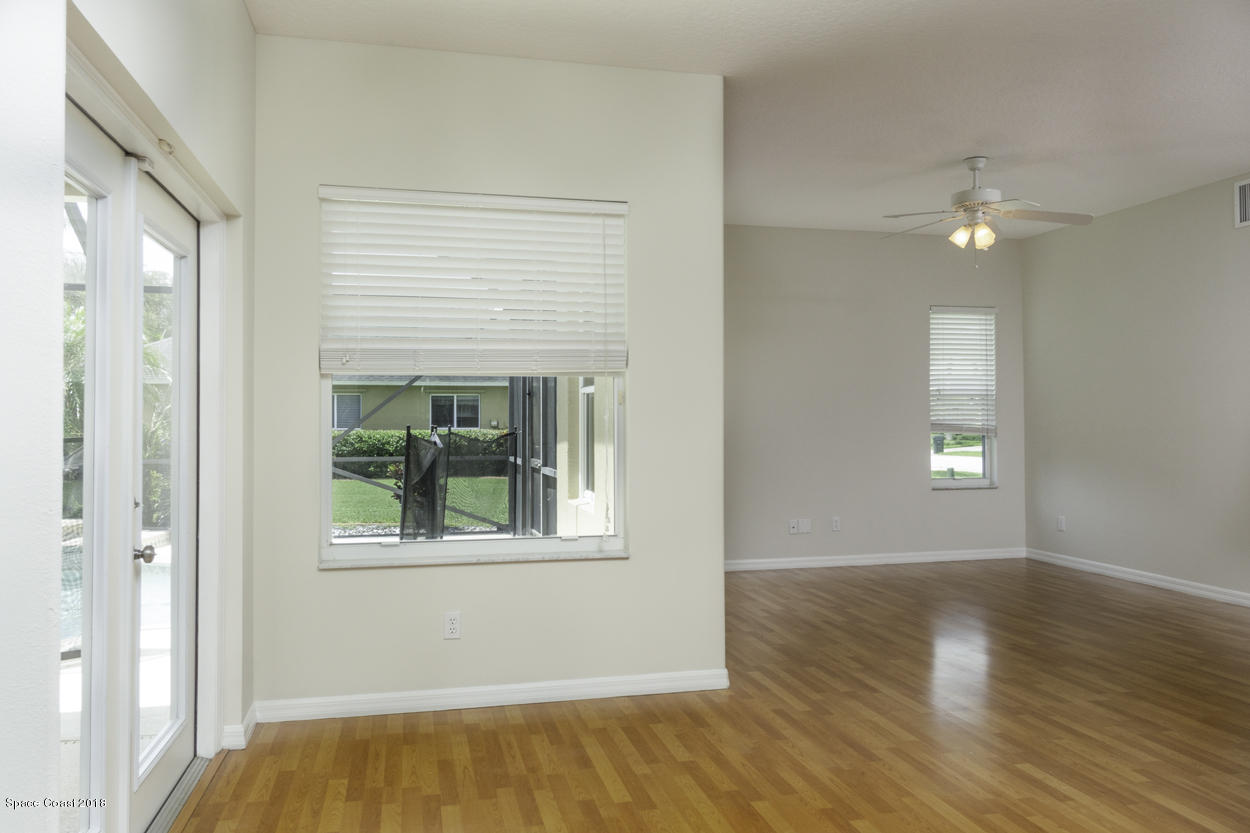 1196 Winding Meadows Road Rockledge, FL 32955 - Photo 11 of 21 Living 4