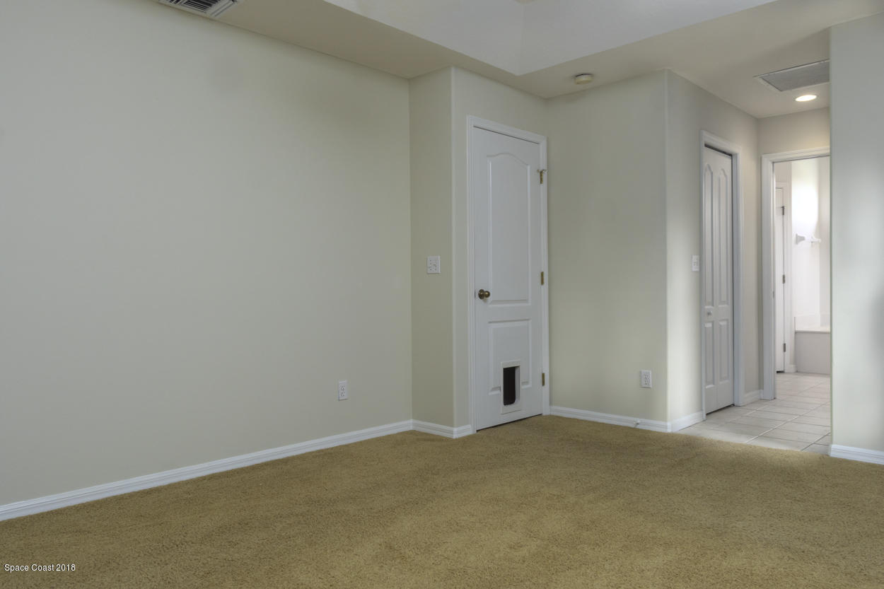 1196 Winding Meadows Road Rockledge, FL 32955 - Photo 14 of 21 Master 2