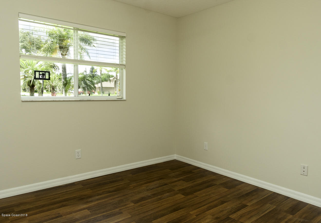 1196 Winding Meadows Road Rockledge, FL 32955 - Photo 19 of 21 Spare Room 1