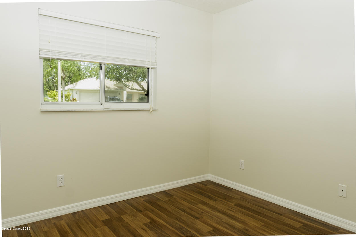1196 Winding Meadows Road Rockledge, FL 32955 - Photo 20 of 21 Spare Room 2