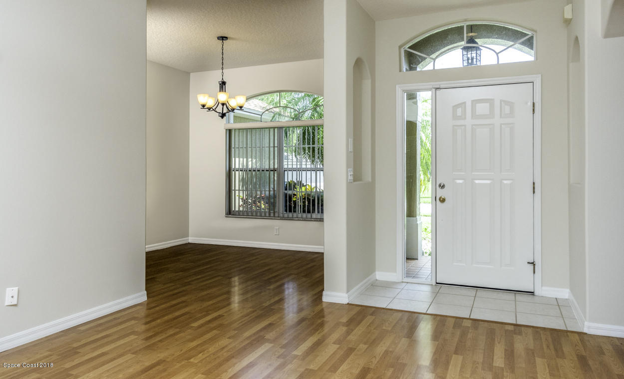 1196 Winding Meadows Road Rockledge, FL 32955 - Photo 10 of 21 Living 3