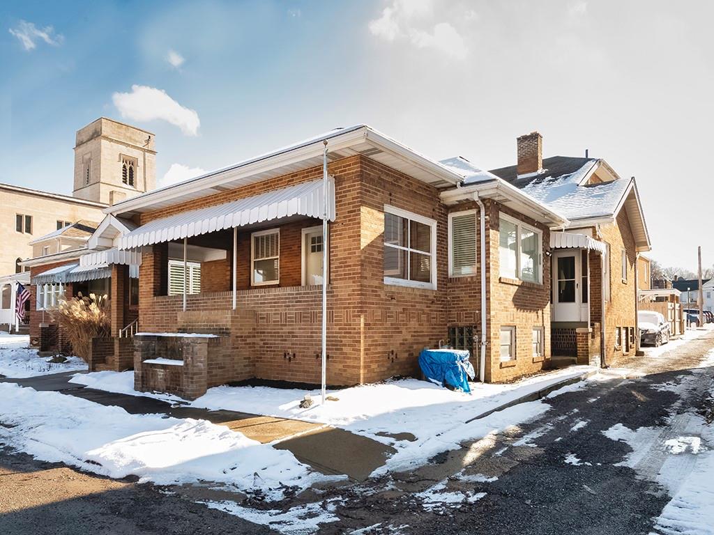 309 North 3rd Street Apollo, PA 15613 - Photo 1 of 43 Gallery Image 1