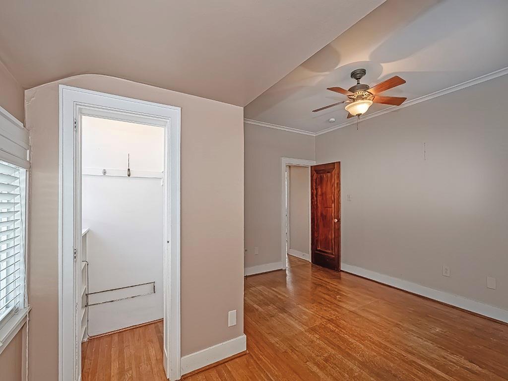 309 North 3rd Street Apollo, PA 15613 - Photo 18 of 43 Main floor office or bedroom