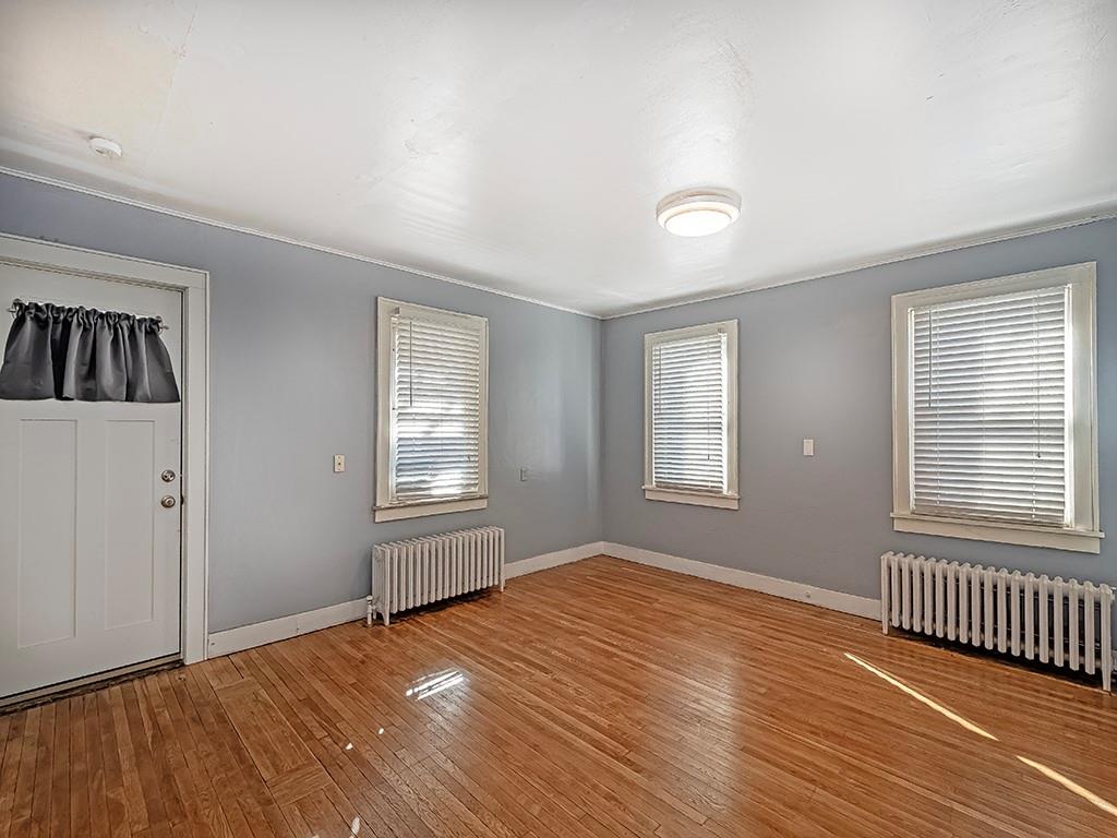 309 North 3rd Street Apollo, PA 15613 - Photo 23 of 43 Upper level bedroom with access to rear deck