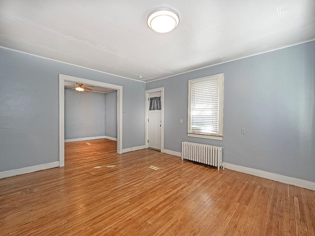 309 North 3rd Street Apollo, PA 15613 - Photo 24 of 43 Upper level would make fabulous owner's suite