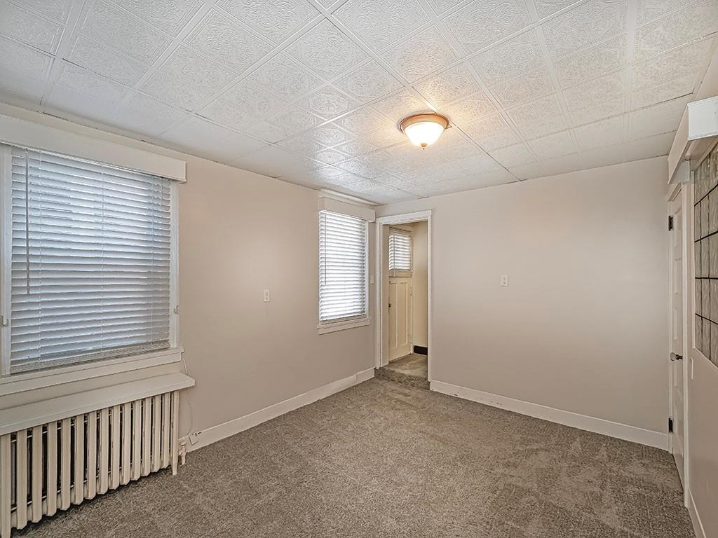 309 North 3rd Street Apollo, PA 15613 - Photo 34 of 43 Bedroom - Used as a guest suite or could be owners suite