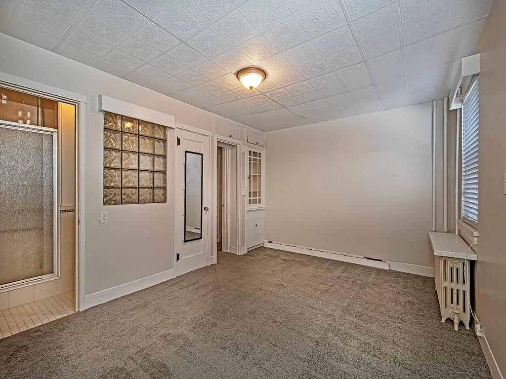 309 North 3rd Street Apollo, PA 15613 - Photo 35 of 43 Bedroom that could be set up as guest suite or owner's private area