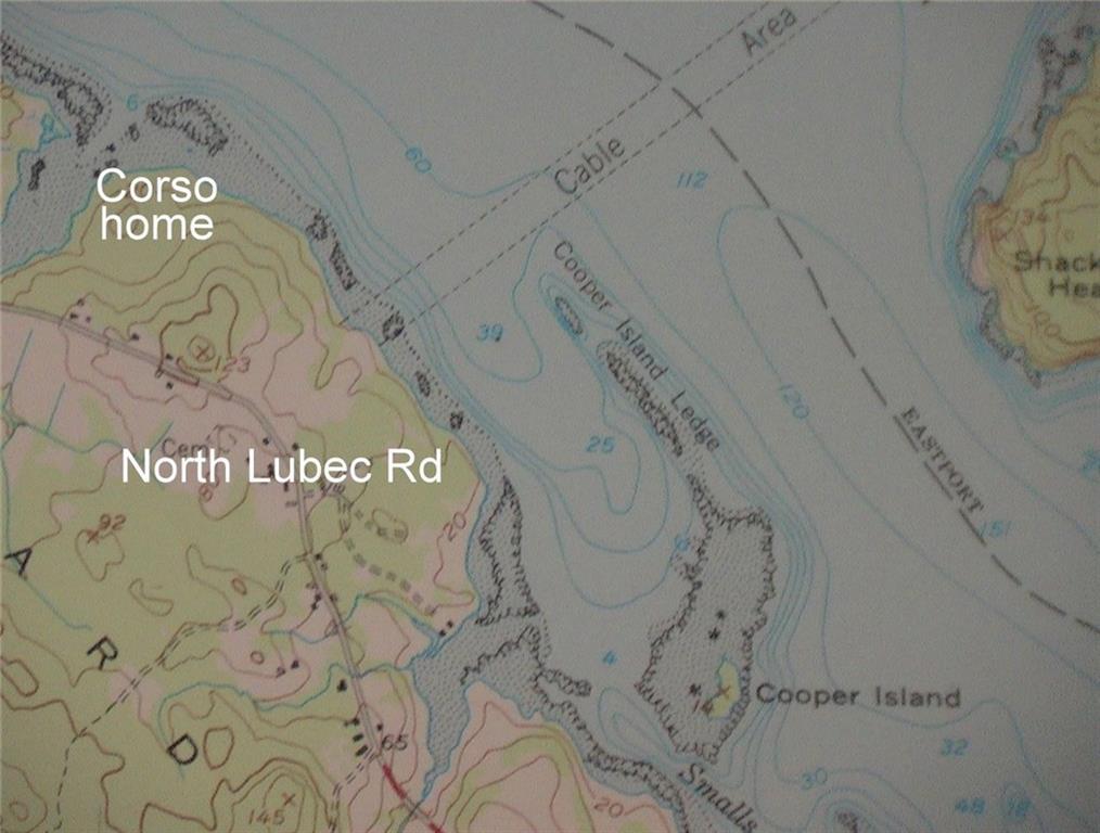 1037 North Lubec Road Lubec, ME 04652 - Photo 30 of 35 Photo