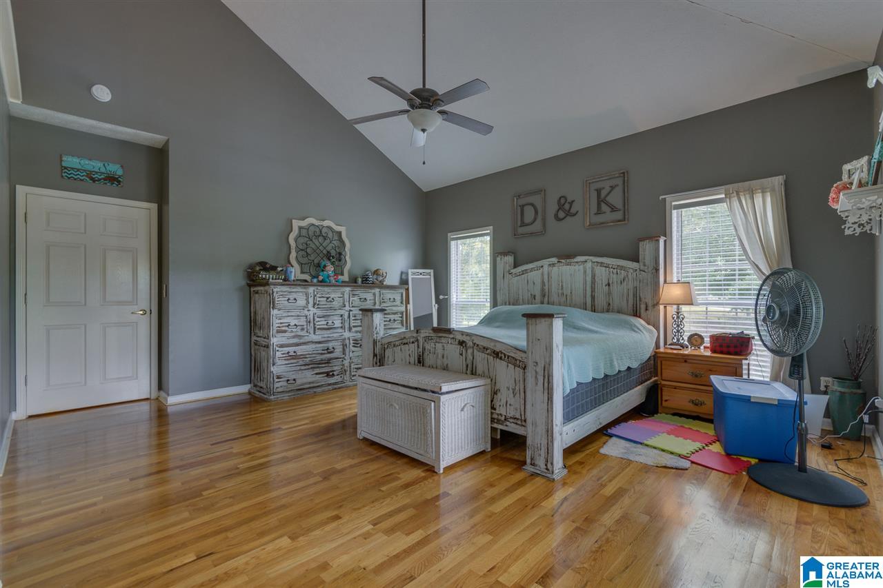 616 Wyatt Road Clanton, AL 35045 - Photo 17 of 46