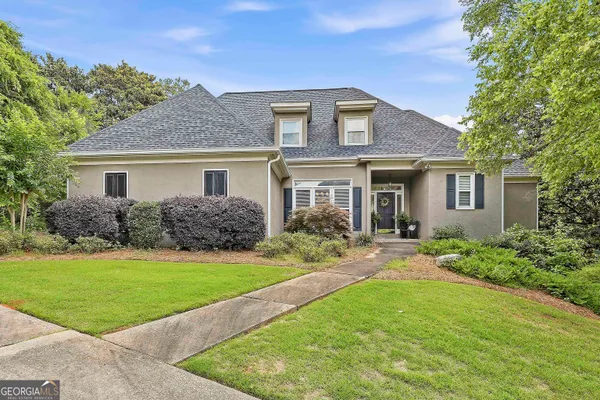 $574,900 | 115 Strandhill Road, Tyrone, GA 30290