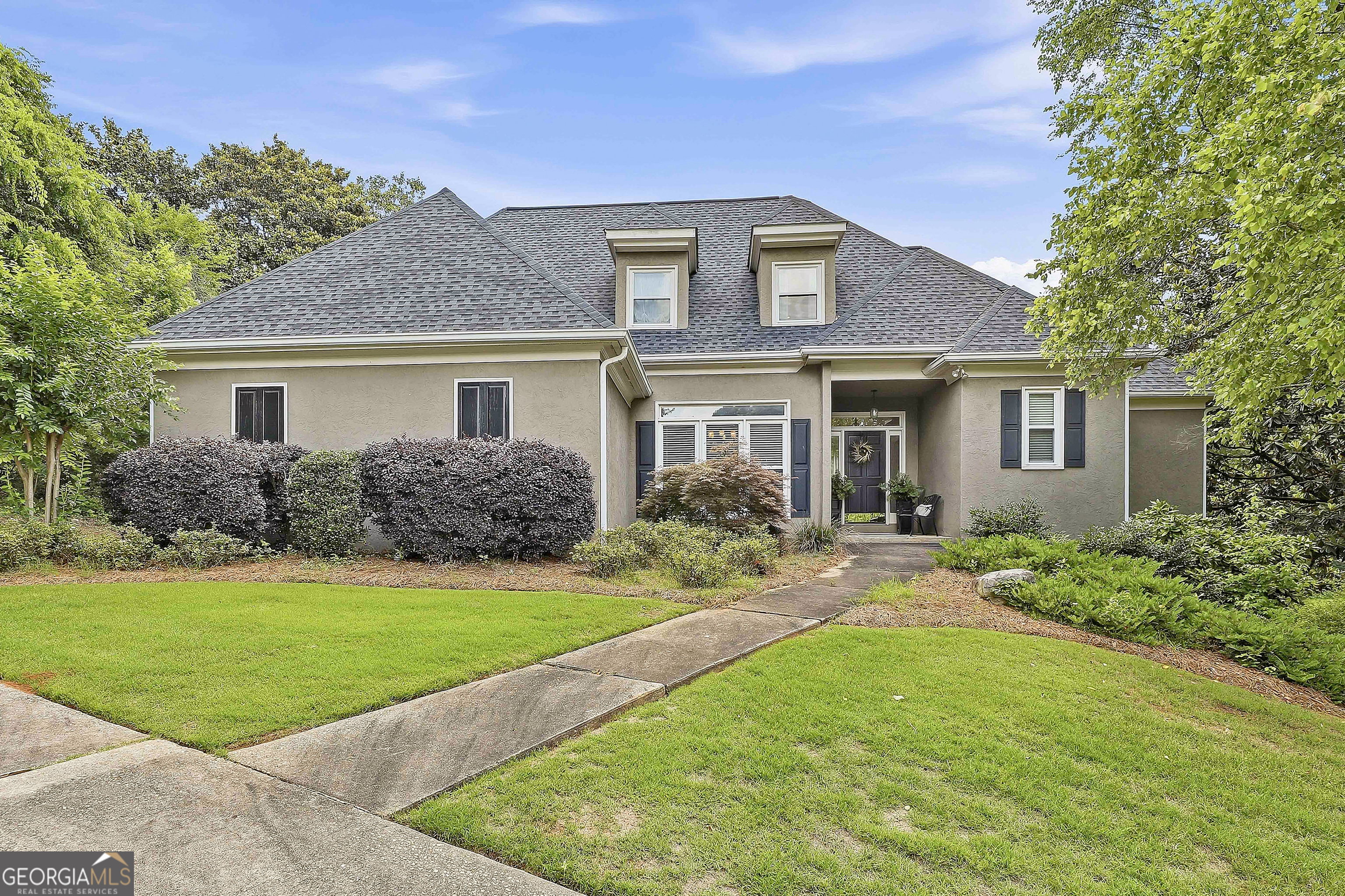 115 Strandhill Road Tyrone, GA 30290 - Photo 1 of 63