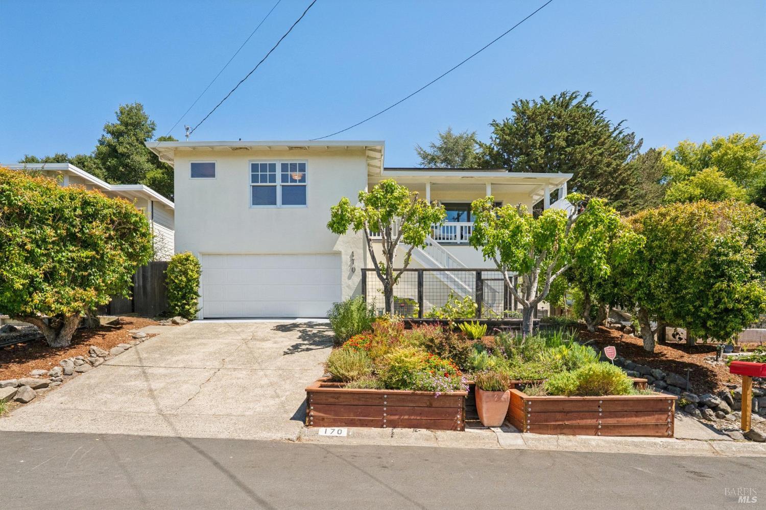 170 Alpine Street San Rafael, CA 94901 - Photo 1 of 1 Gallery Image 1