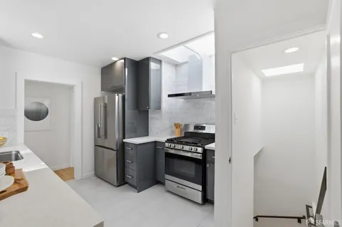 $1,995,000 | 475 Teresita Boulevard, San Francisco, CA 94127