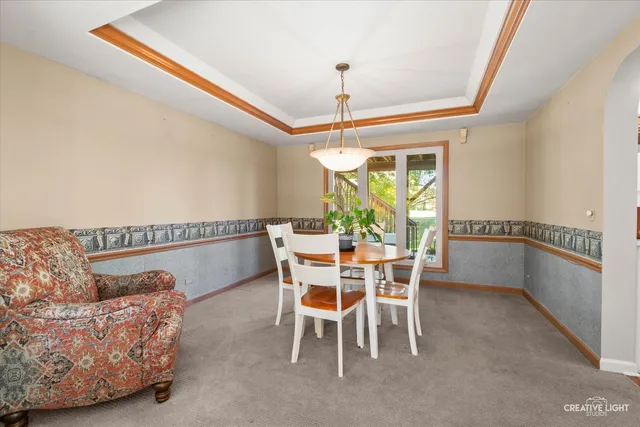 $750,000 | 26-w080 Wood Lark Drive, Carol Stream, IL 60188