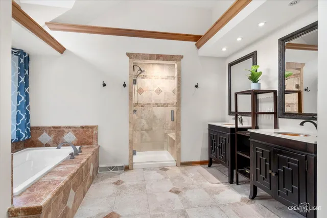 $750,000 | 26-w080 Wood Lark Drive, Carol Stream, IL 60188