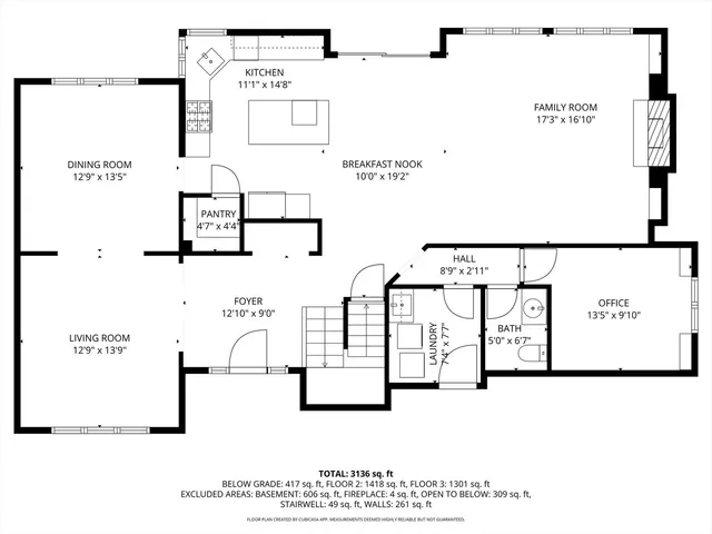 $750,000 | 26-w080 Wood Lark Drive, Carol Stream, IL 60188