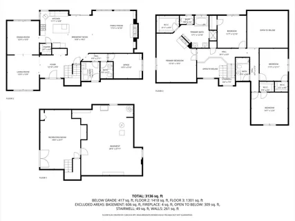$750,000 | 26-w080 Wood Lark Drive, Carol Stream, IL 60188