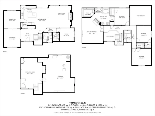 $750,000 | 26-w080 Wood Lark Drive, Carol Stream, IL 60188