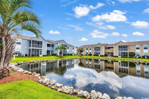 $1,400 | 8796 Chandler Drive, Unit F, Surfside Beach, SC 29575
