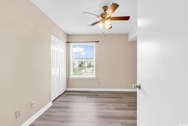 $1,500 | 8796 Chandler Drive, Unit F, Surfside Beach, SC 29575