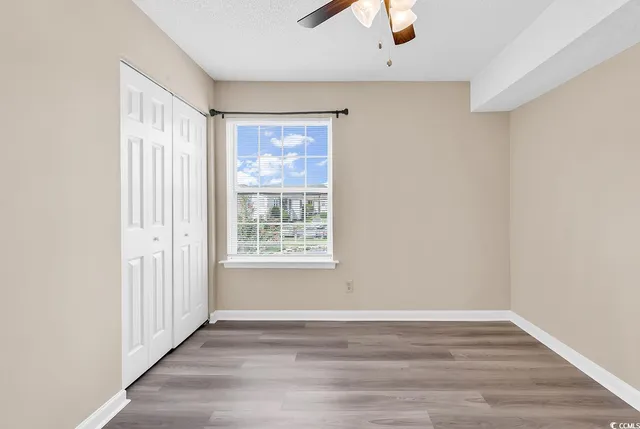 $1,500 | 8796 Chandler Drive, Unit F, Surfside Beach, SC 29575