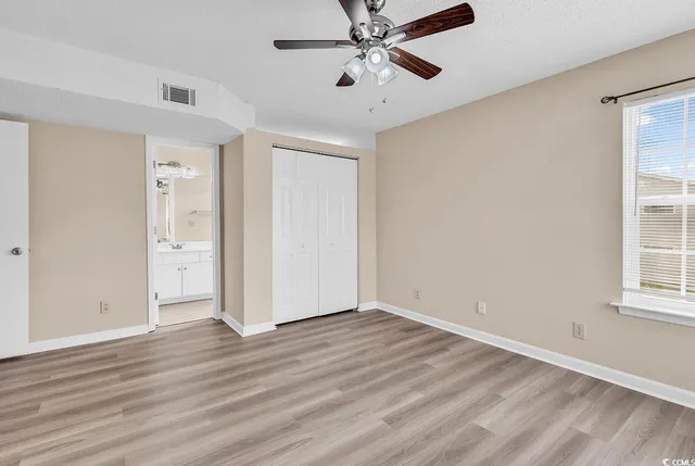 $1,500 | 8796 Chandler Drive, Unit F, Surfside Beach, SC 29575