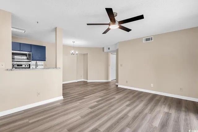 $1,500 | 8796 Chandler Drive, Unit F, Surfside Beach, SC 29575