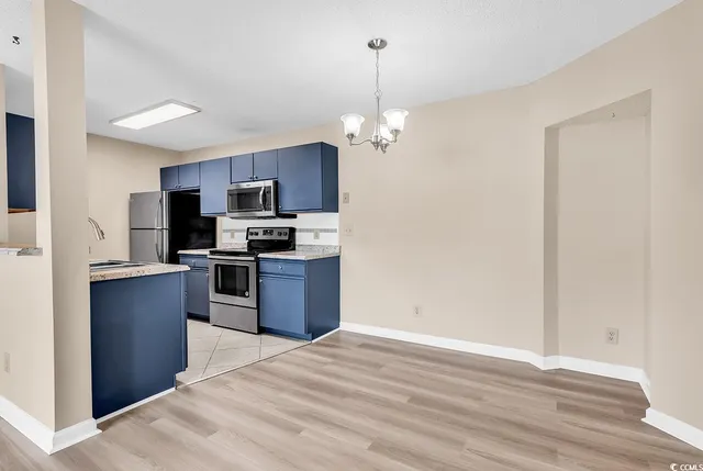 $1,500 | 8796 Chandler Drive, Unit F, Surfside Beach, SC 29575
