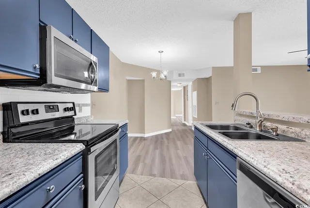 $1,500 | 8796 Chandler Drive, Unit F, Surfside Beach, SC 29575