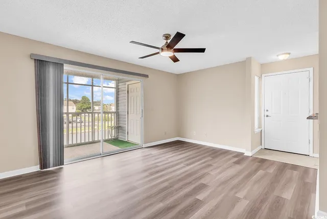 $1,500 | 8796 Chandler Drive, Unit F, Surfside Beach, SC 29575