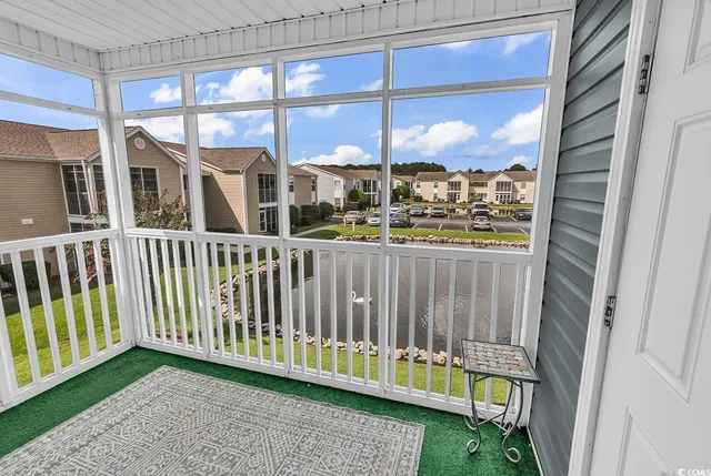 $1,500 | 8796 Chandler Drive, Unit F, Surfside Beach, SC 29575