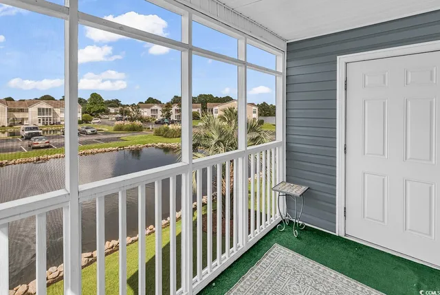 $1,500 | 8796 Chandler Drive, Unit F, Surfside Beach, SC 29575