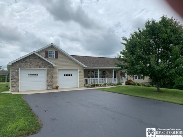 4445 Bemus-Ellery Road Ellery, NY 14712 - Photo 1 of 1