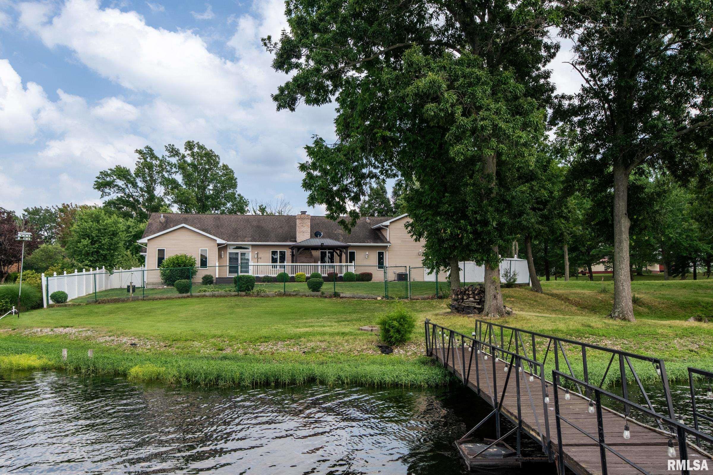 1535 Howard Road Marion, IL 62959 - Photo 29 of 44