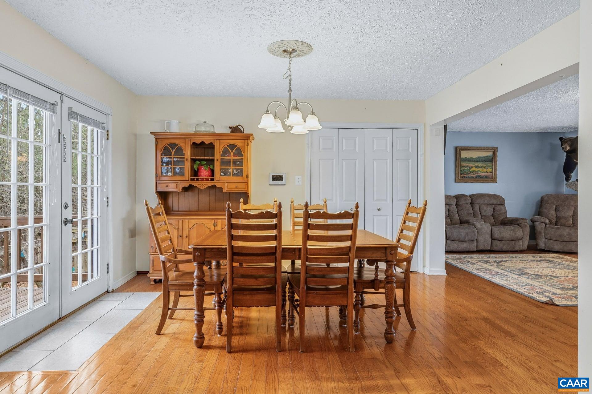 2325 Martin Kings Road Scottsville, VA 24590 - Photo 21 of 46