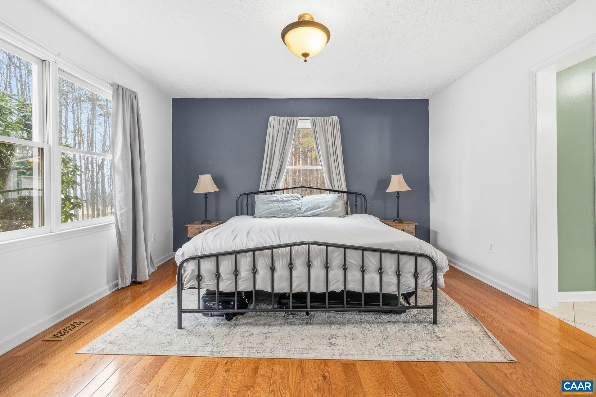 2325 Martin Kings Road Scottsville, VA 24590 - Photo 25 of 46