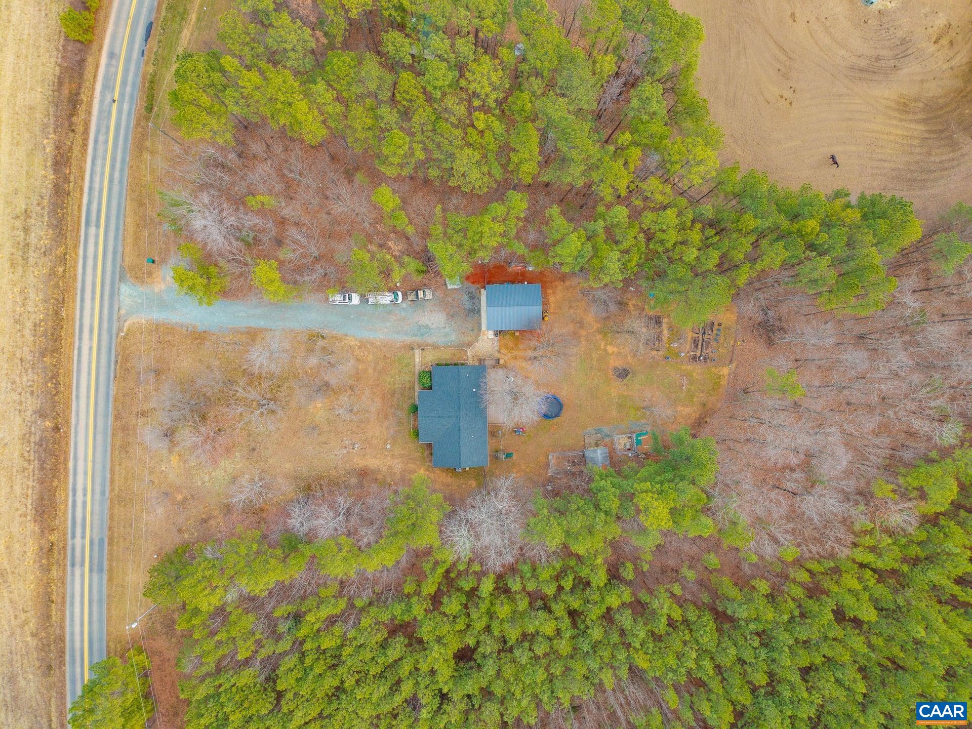 2325 Martin Kings Road Scottsville, VA 24590 - Photo 40 of 46