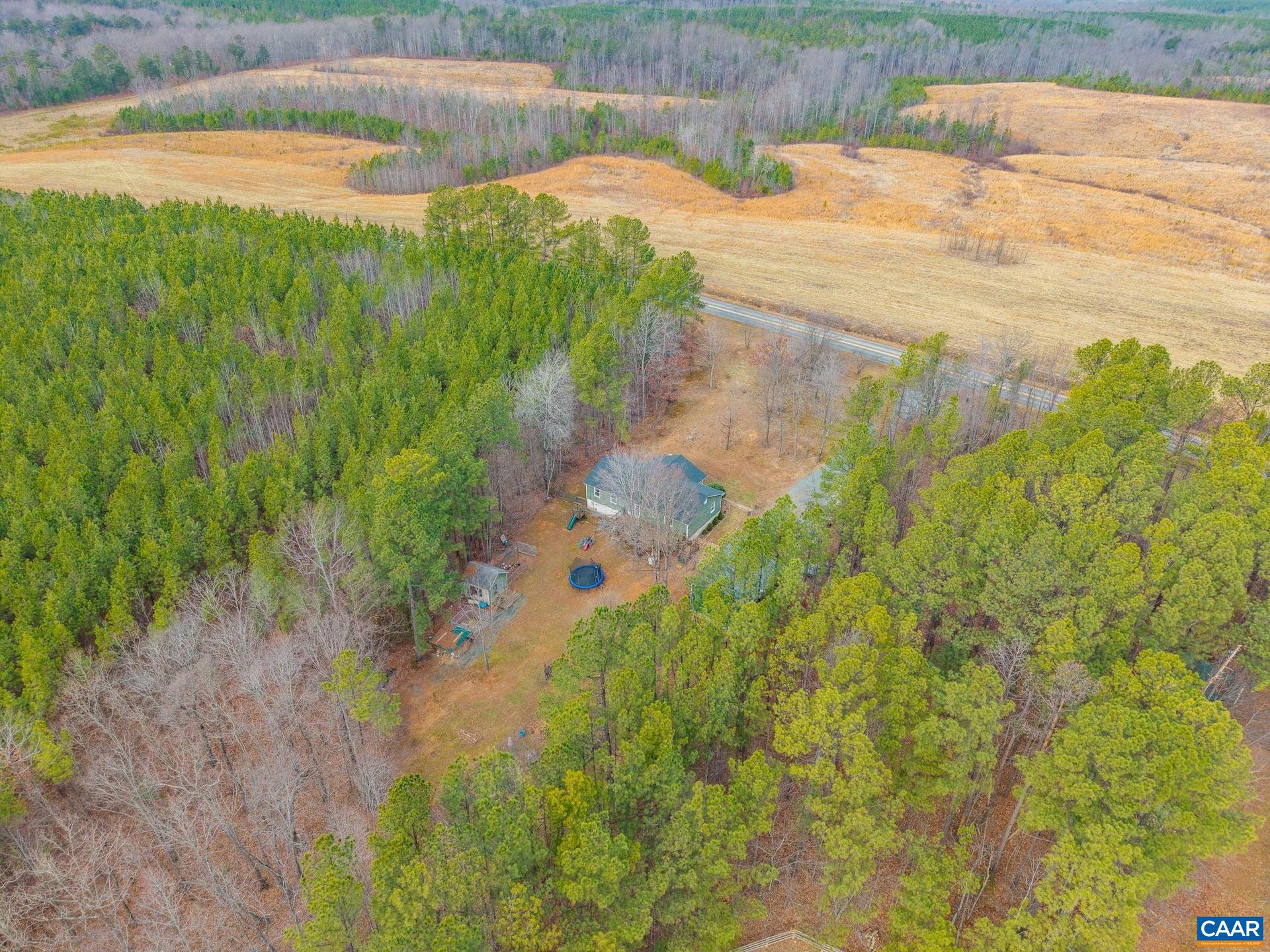 2325 Martin Kings Road Scottsville, VA 24590 - Photo 42 of 46