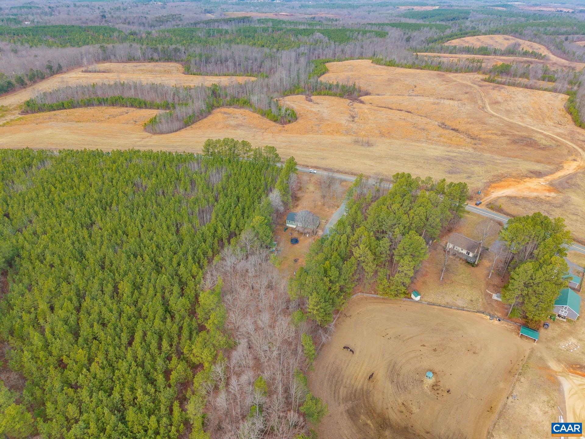 2325 Martin Kings Road Scottsville, VA 24590 - Photo 46 of 46