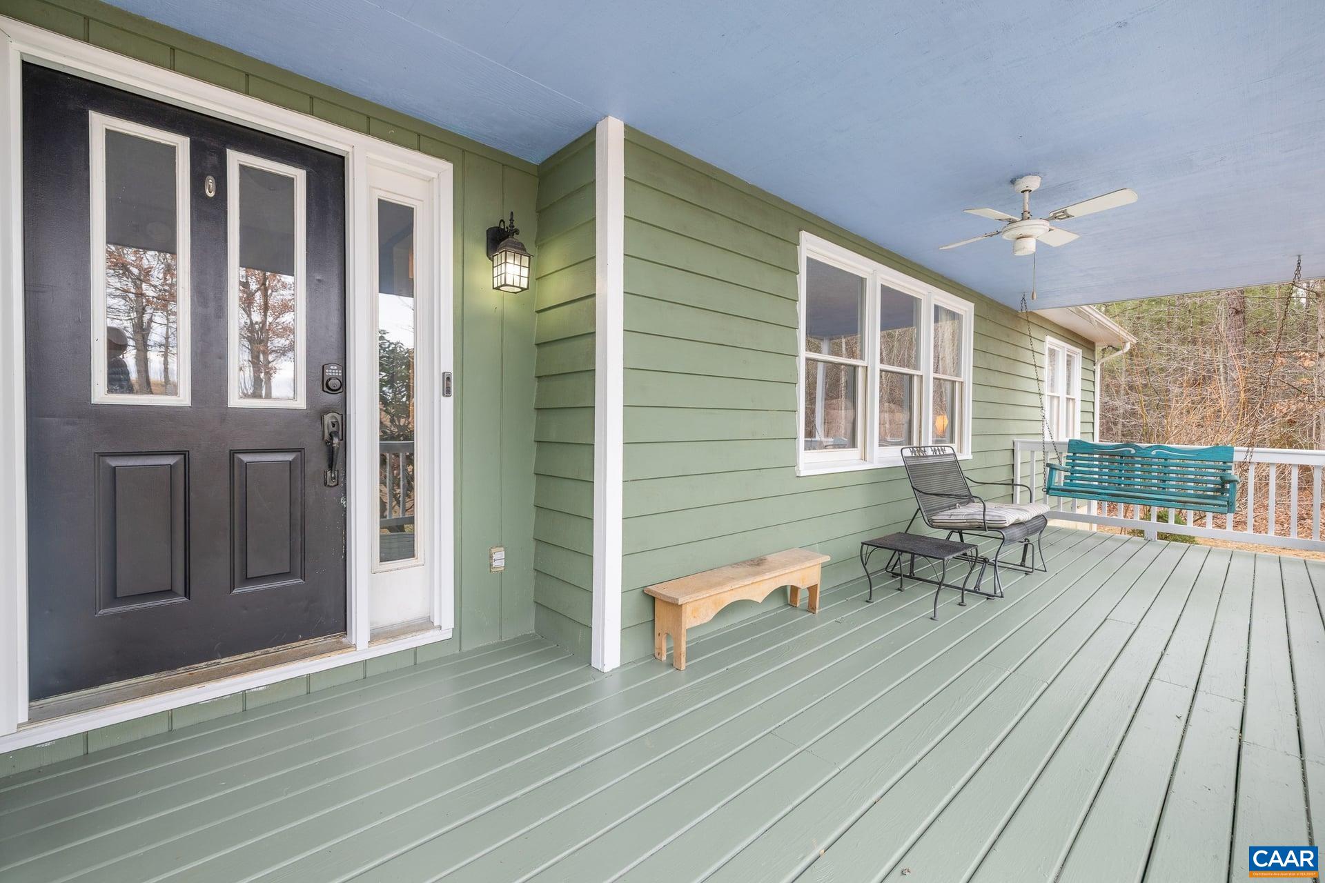 2325 Martin Kings Road Scottsville, VA 24590 - Photo 5 of 46