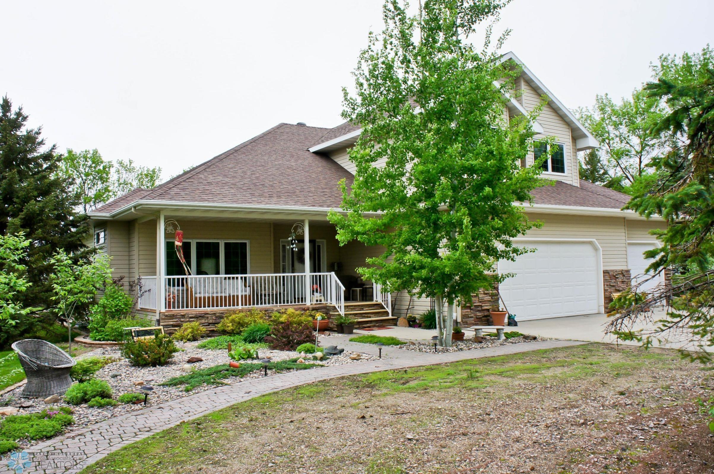 105 Plum Tree Road Horace, ND 58047 - Photo 1 of 1 Gallery Image 1