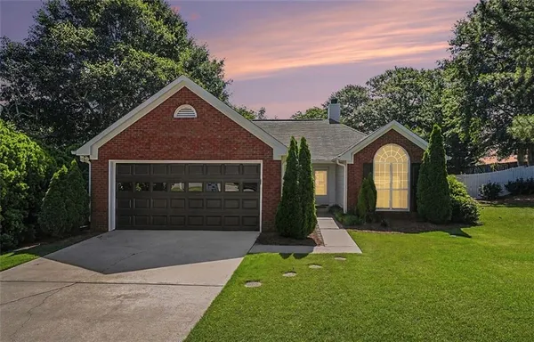 $410,000 | 1545 Quail Point Run, Hoschton, GA 30548