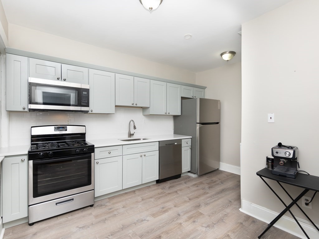 133-135 Chiswick Road, Unit 1 Boston, MA 02135 - Photo 4 of 16 Gallery Image 4