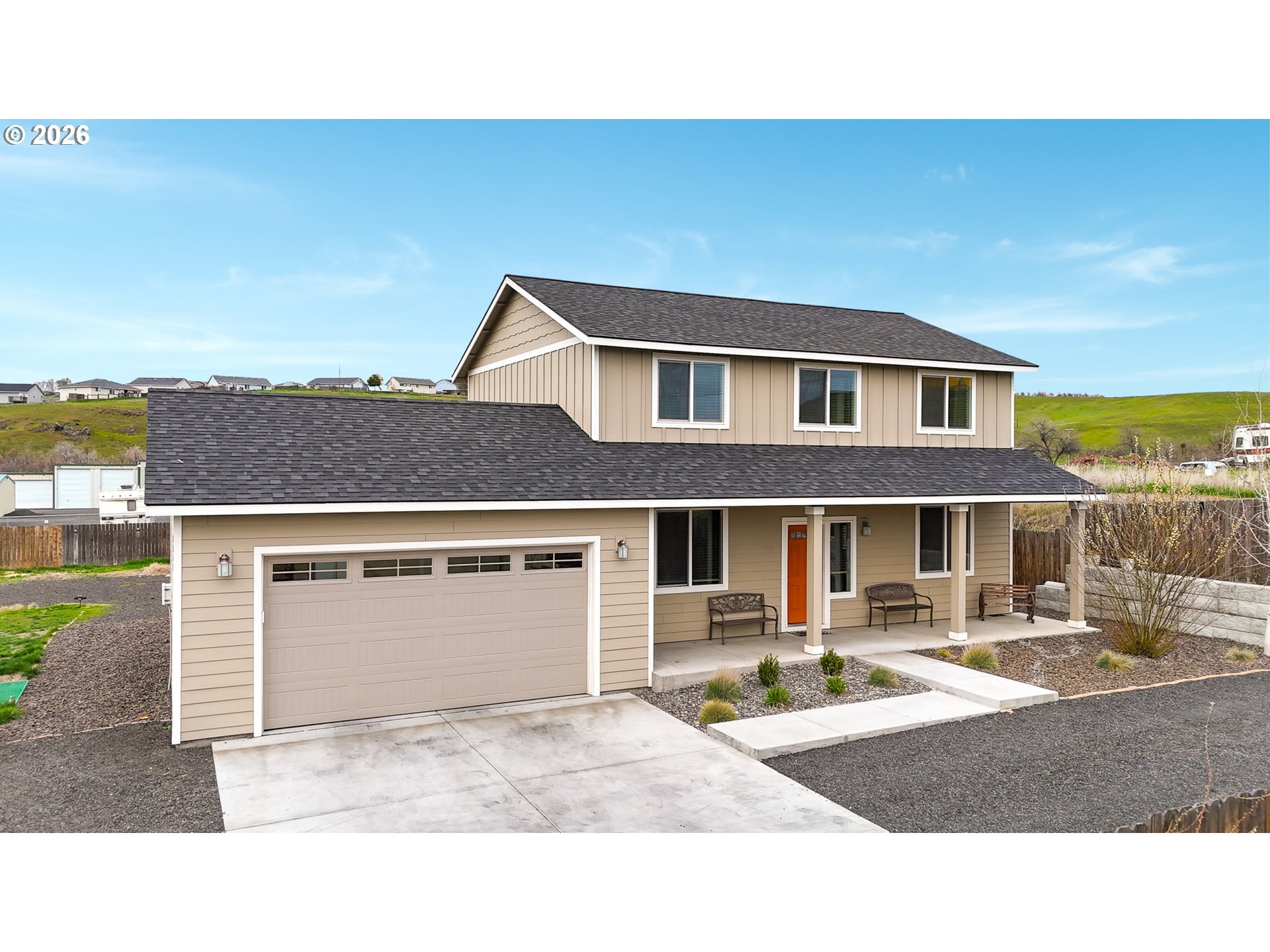 1394 Tutuilla Road Pendleton, OR 97801 - Photo 32 of 41