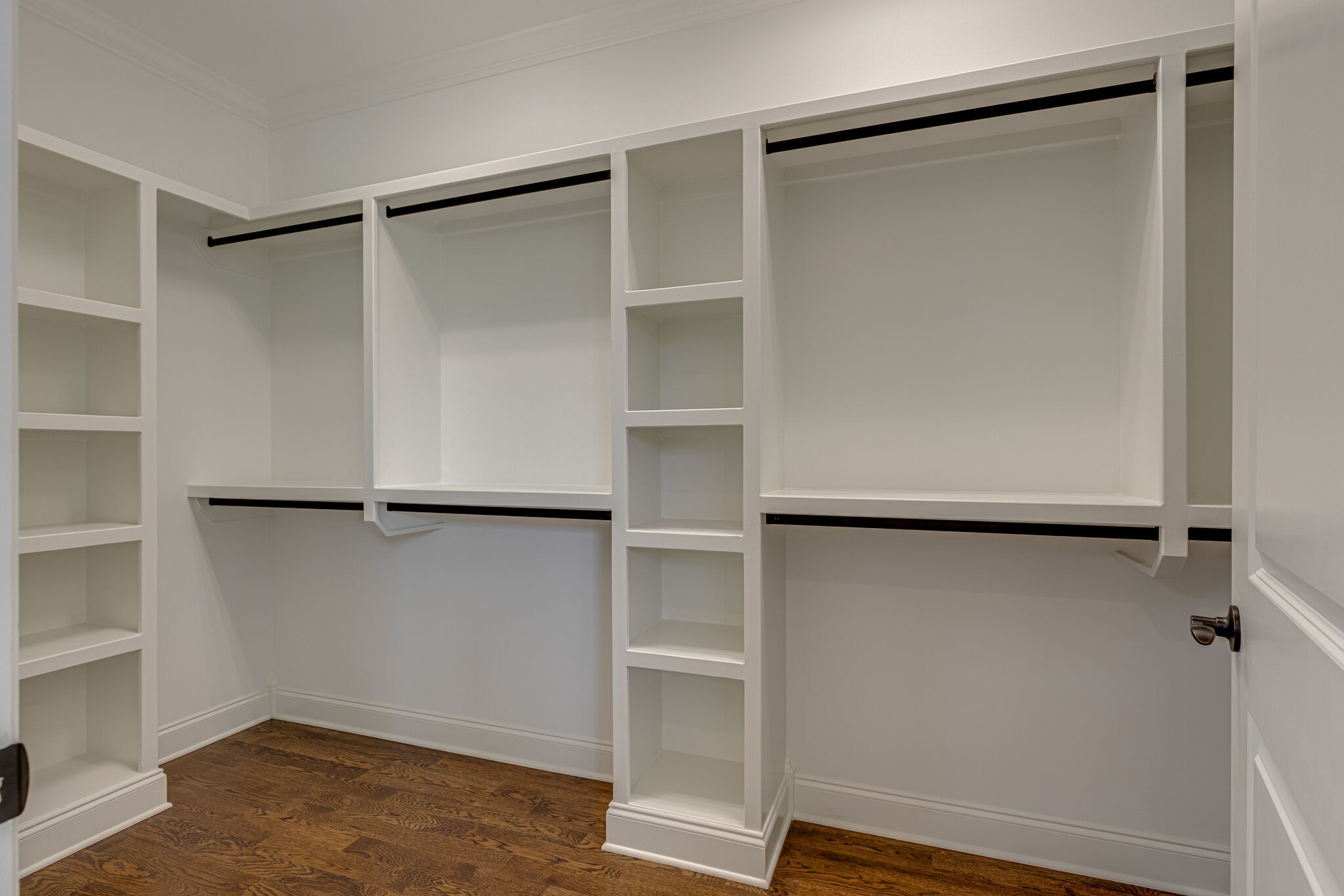 2040 Imagine Circle Spring Hill, TN 37174 - Photo 32 of 51 a view of an empty walk in closet