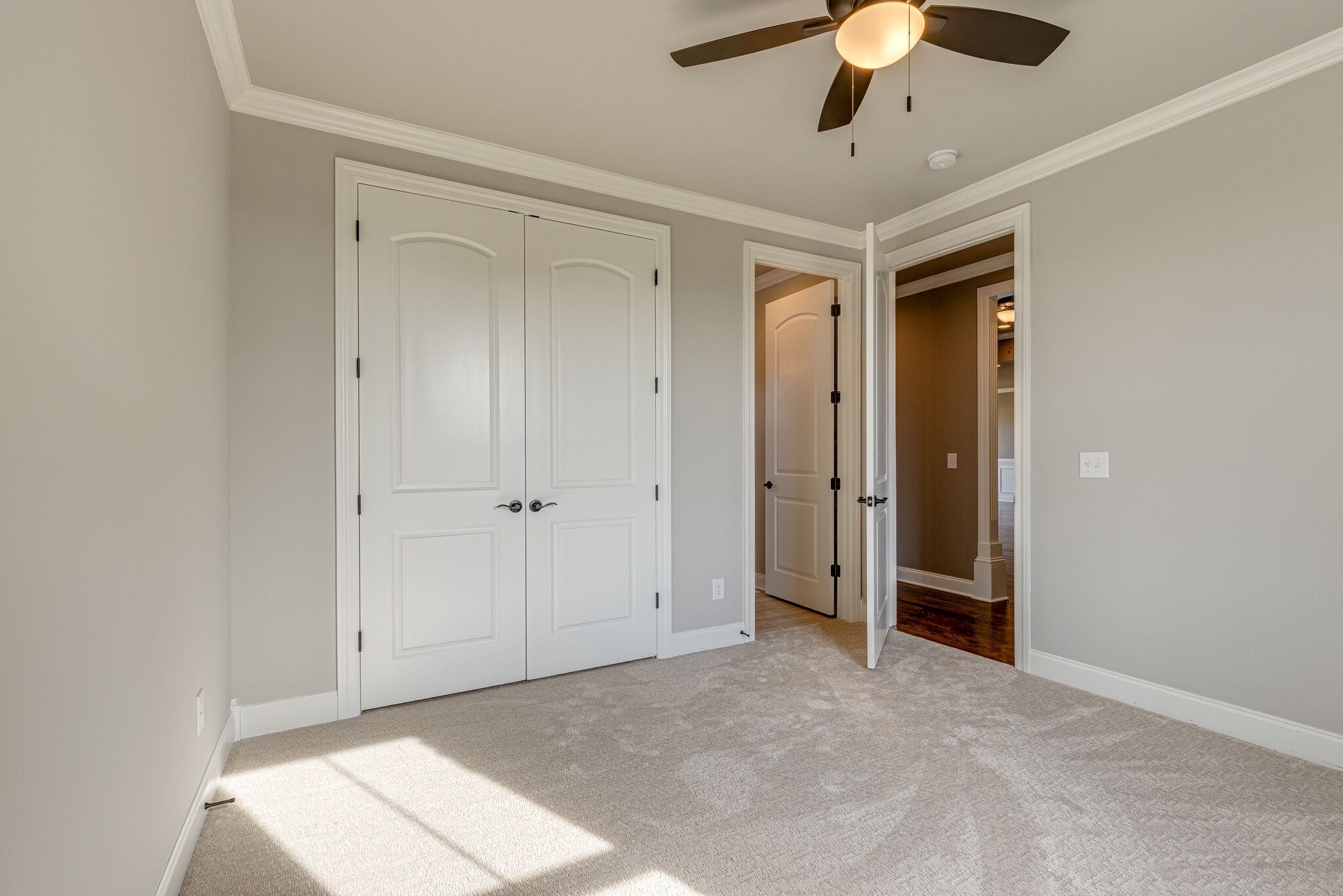 2040 Imagine Circle Spring Hill, TN 37174 - Photo 36 of 51 a view of empty room