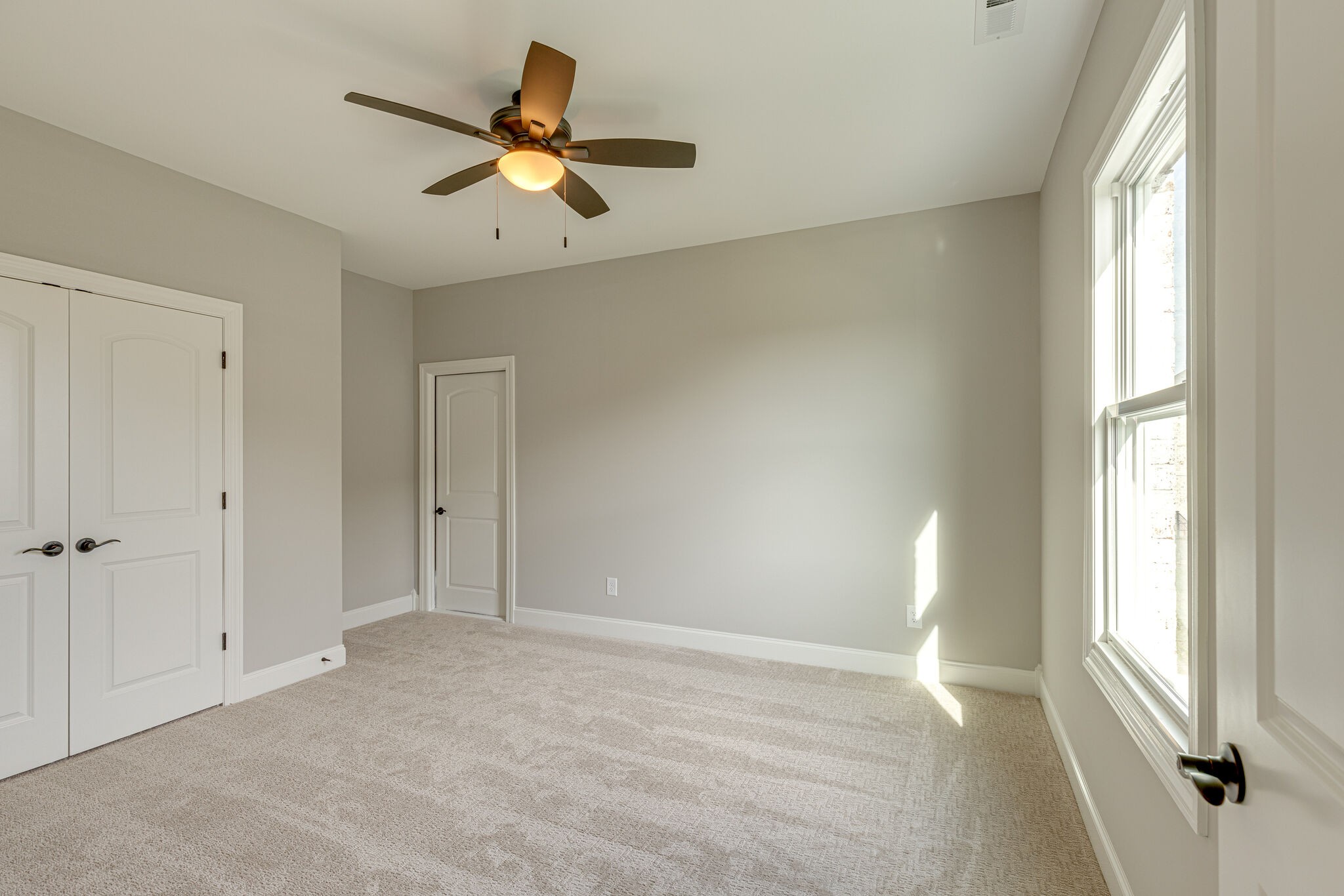 2040 Imagine Circle Spring Hill, TN 37174 - Photo 41 of 51 a view of an empty room with a window