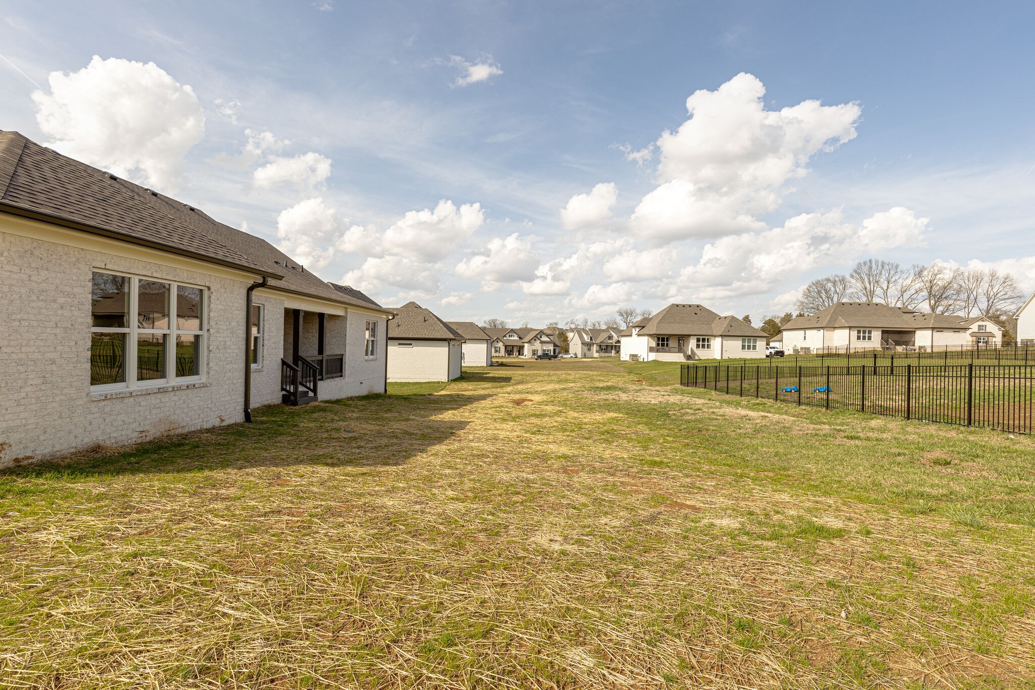 2040 Imagine Circle Spring Hill, TN 37174 - Photo 48 of 51