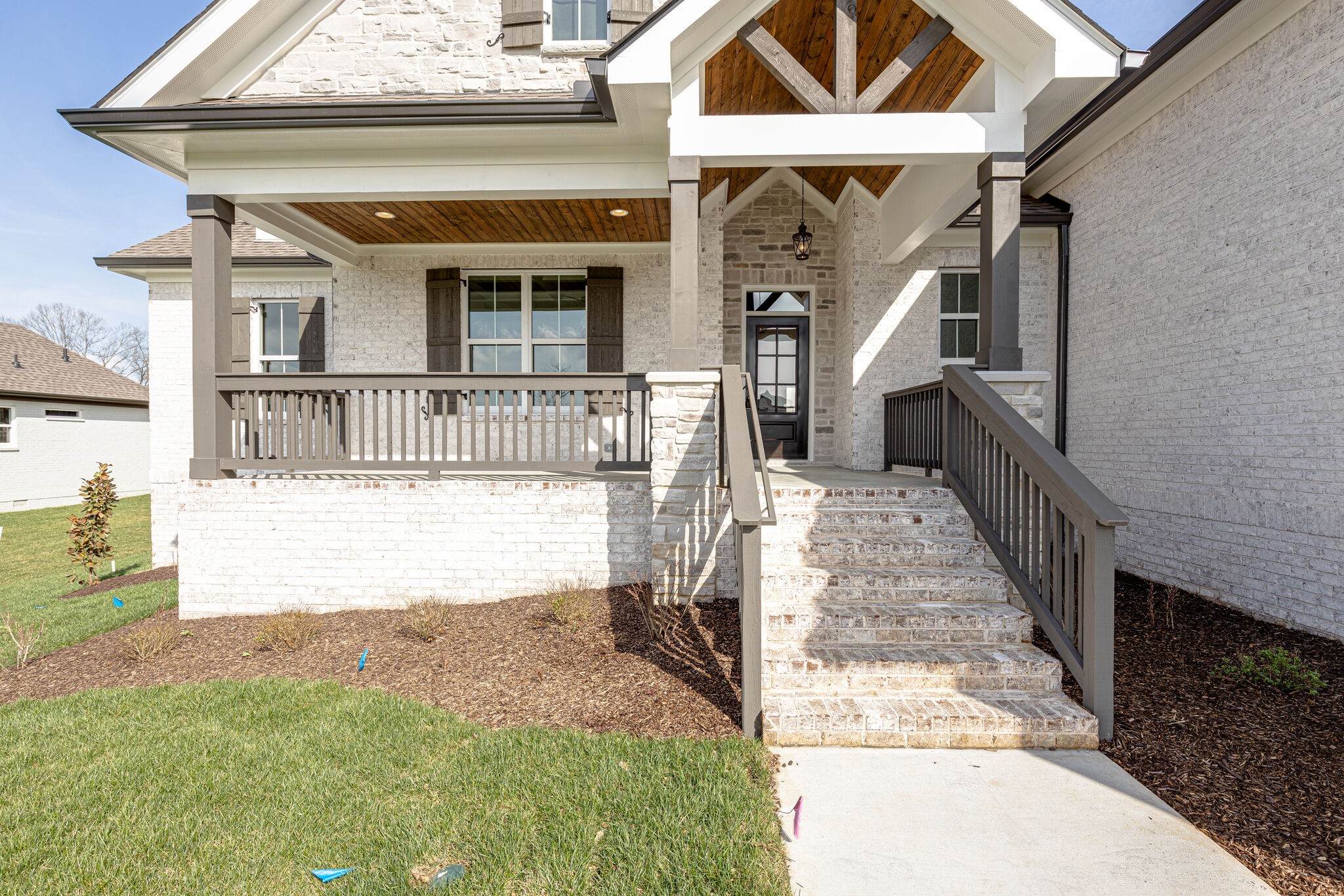 2040 Imagine Circle Spring Hill, TN 37174 - Photo 6 of 51 a view of entryway with a front door
