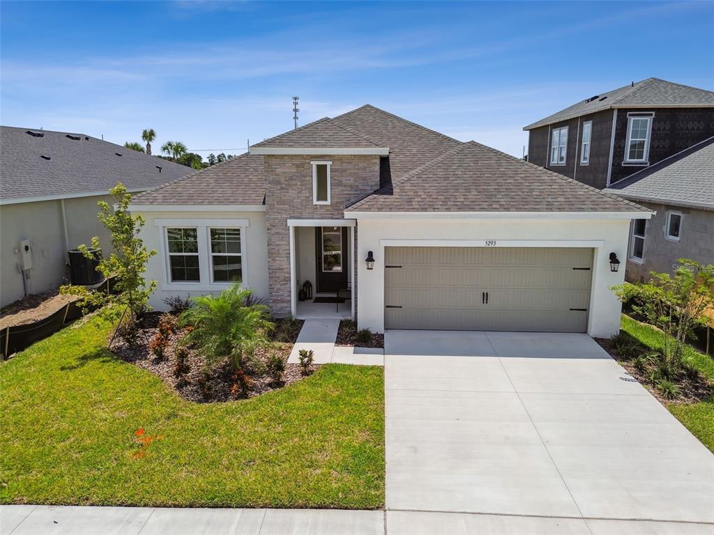 5293 Everlong Drive Apollo Beach, FL 33572 - Photo 72 of 77